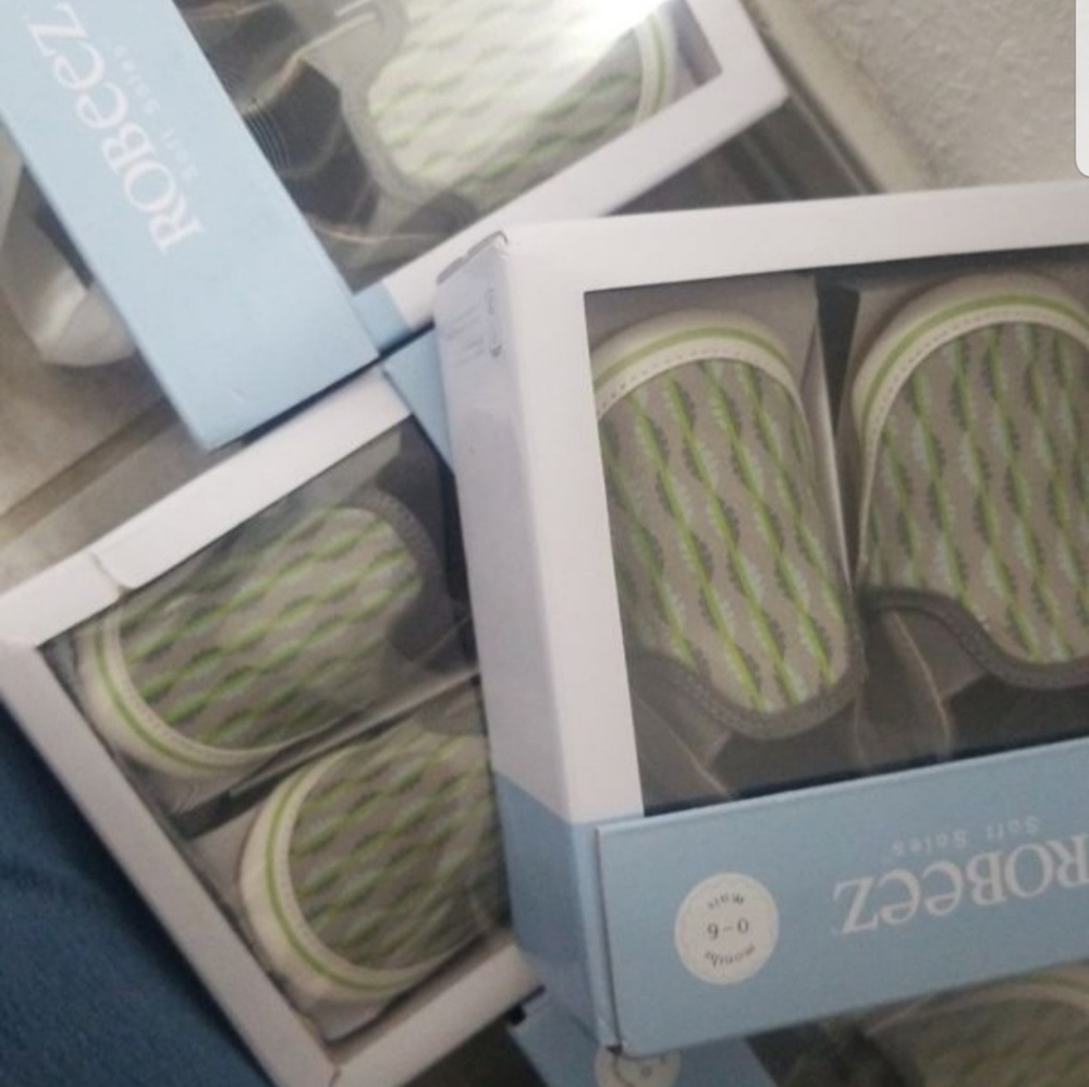 Brand new Baby shoes